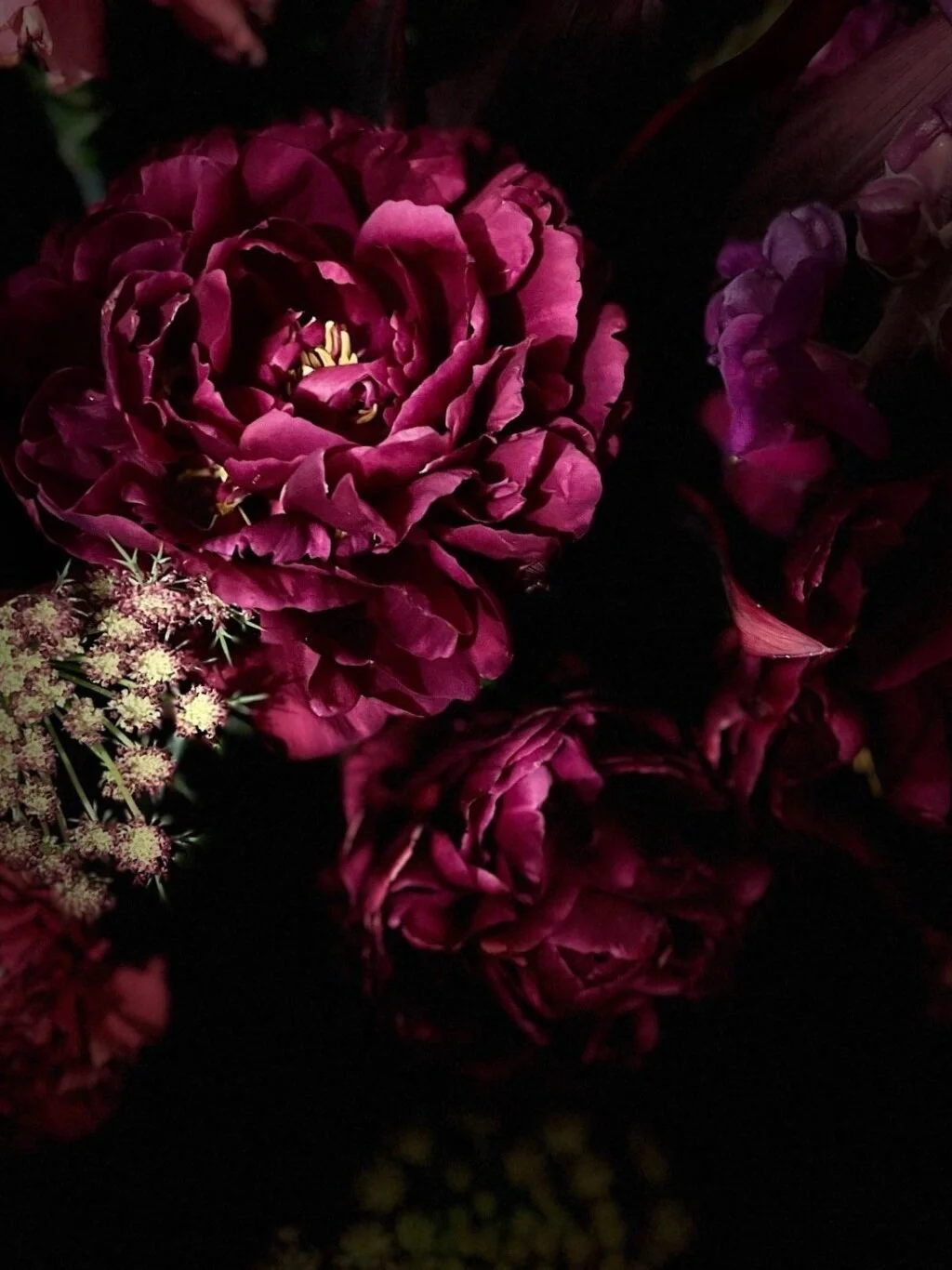 Flower delivery Casula — Blossomana