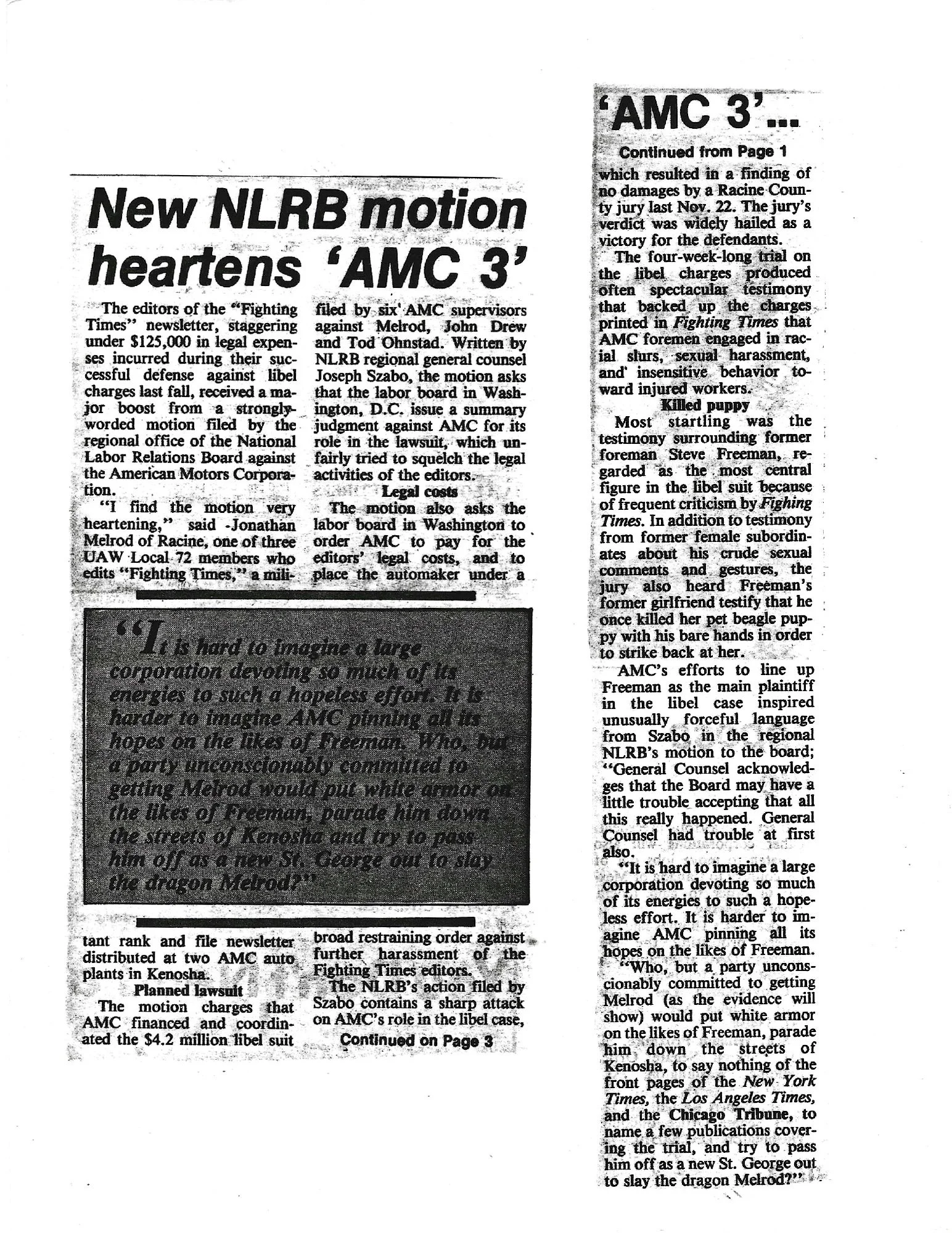 Not dated, no source