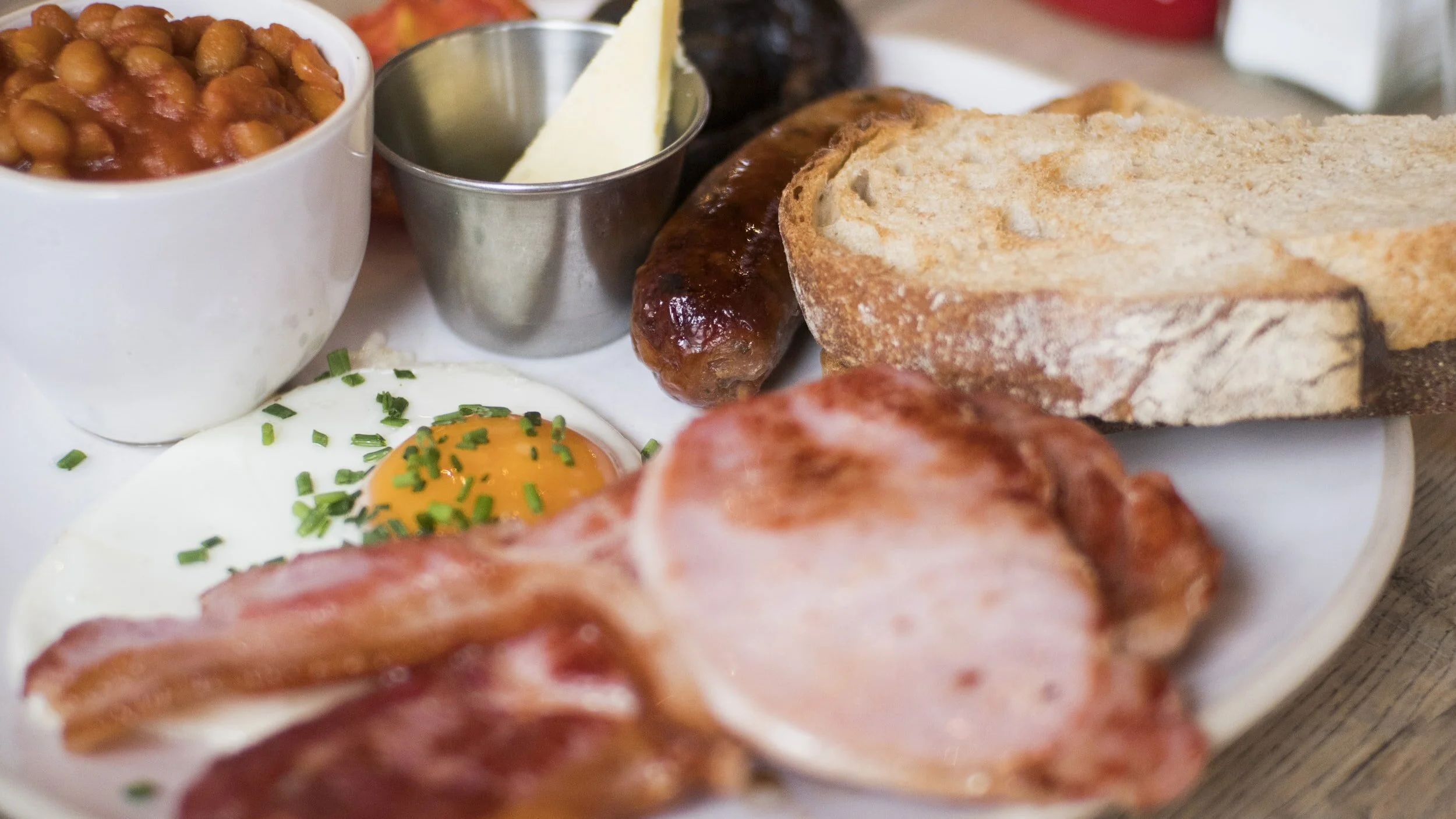 Essex Breakfast