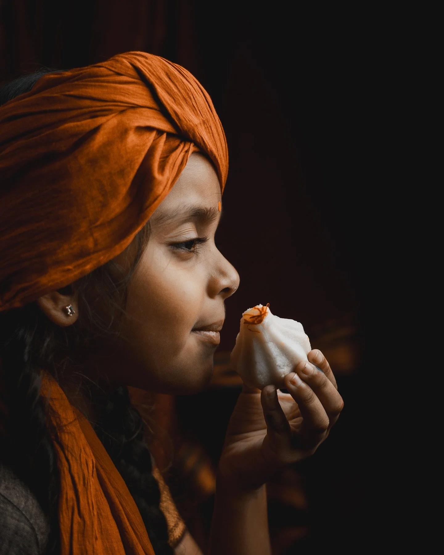 That time of the year! Ganpati is more of a feeling, an emotion than a festival&hellip; the heart begins to feel brighter than ever and body fills up with energy&hellip; while I still miss the Bombay vibe of Ganesh Chaturti, now it&rsquo;s all about 