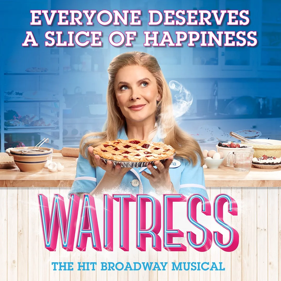 Waitress <p>Brand, Marketing and Tourism Consultancy and Project Management</p>