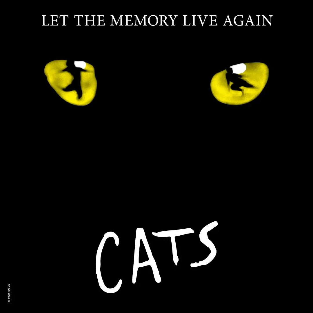 CATS The Musical thumbnail