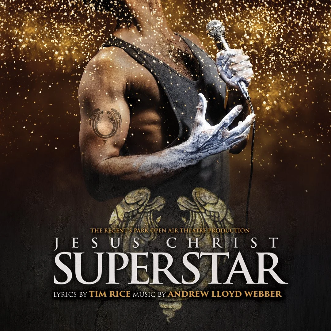 Jesus Christ Superstar thumbnail