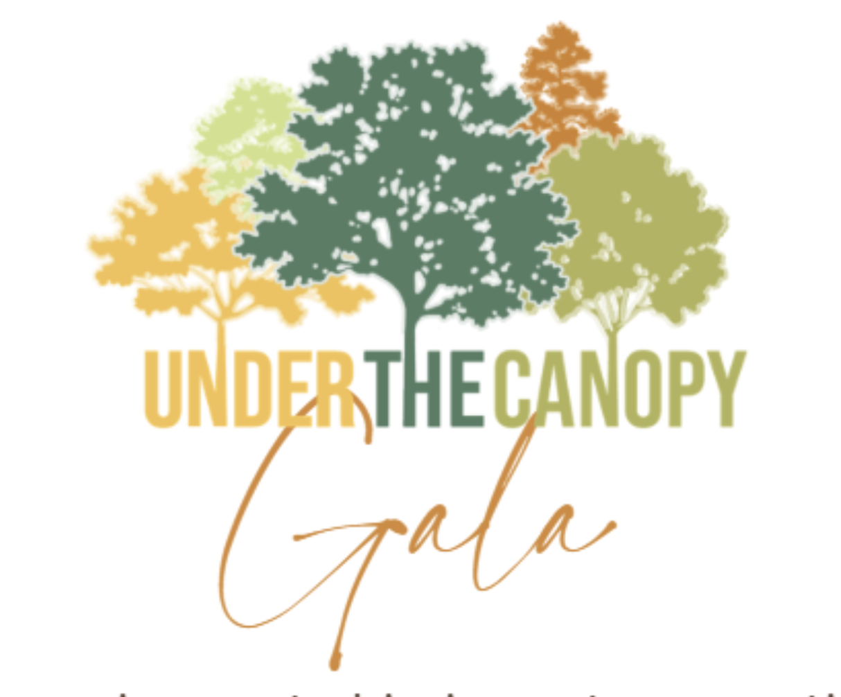 Kristina hosts North East Trees Gala in LA
