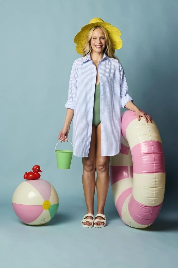 Kuvausjärjestely ja props, 
Suuri Käsityö, Sanoma Media Finland Oy, 5/2026, Kuvat Piia Arnould