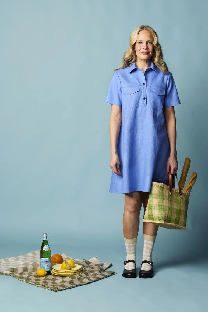Kuvausjärjestely ja props, 
Suuri Käsityö, Sanoma Media Finland Oy, 5/2026, Kuvat Piia Arnould