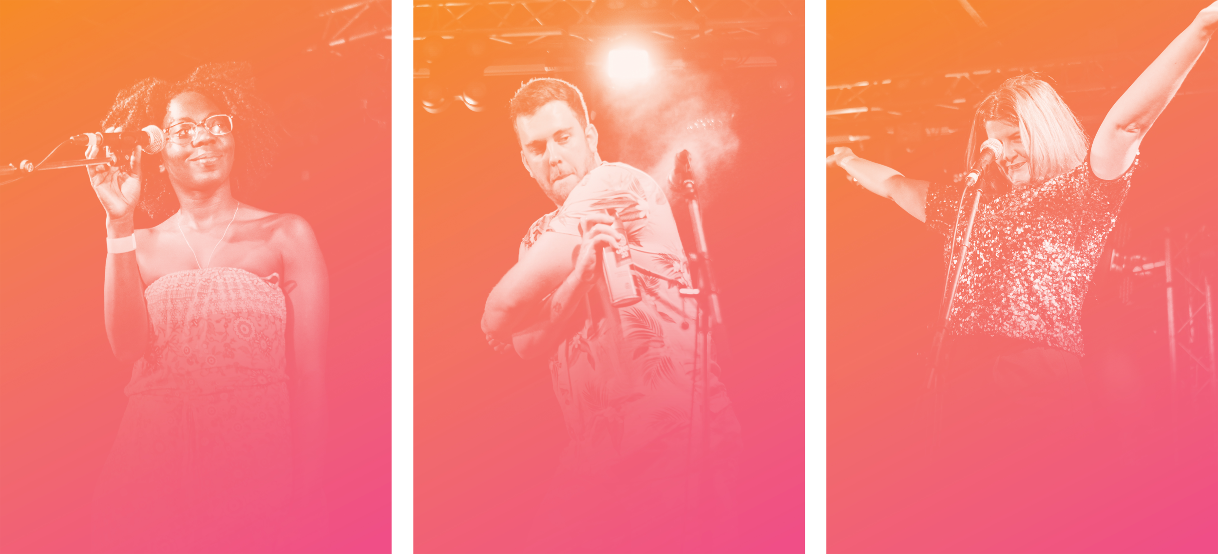 Photos by Jacob Morrison.