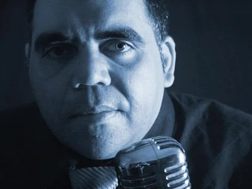 Samuel Watson — Queensland Poetry