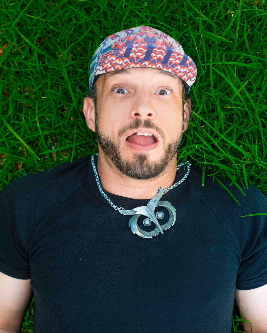 Congratulations to this year's winner of the XYZ Prize for Excellence in Spoken Word - Scott-Patrick Mitchell! (@spmpoet)

And to the XYZ finalists Boy Renaissance (@boyrenaissance), Huda the Goddess (@hudathegoddess), and Sarah Temporal (@the_tempor