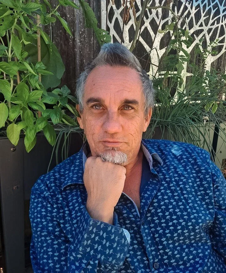 Congratulations to this year's winner of the Oodgeroo Noonuccal Indigenous Poetry Prize: Adam Brannigan for 'The Weather Spirit (Version 1.2)'.

Congratulations to the Highly Commended entry, Tais Rose Wae (@tais_rose) for &lsquo;Words Not Known at D