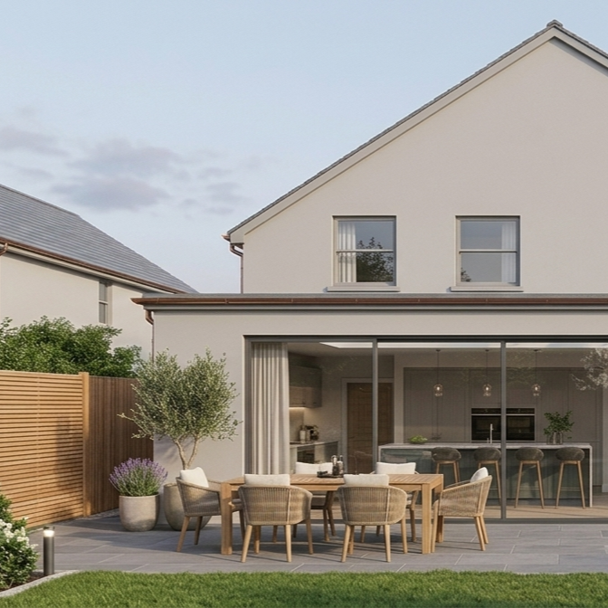 Runnymede Road  | Darras Hall