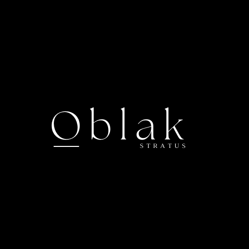 Oblak Stratus