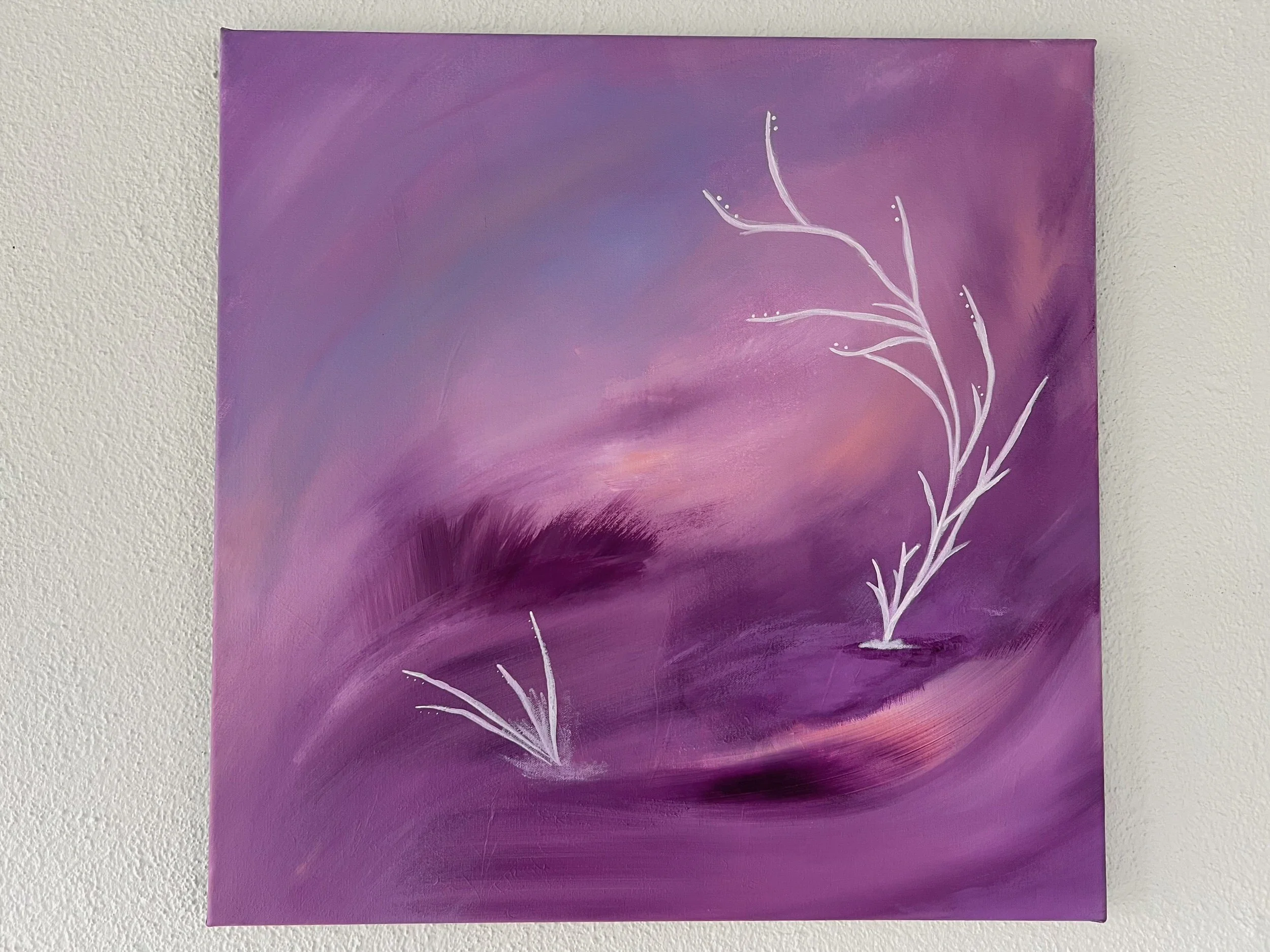 Wüstenblume_abstraktes Acrylbild in rosa und pink_IMG_6581.jpeg