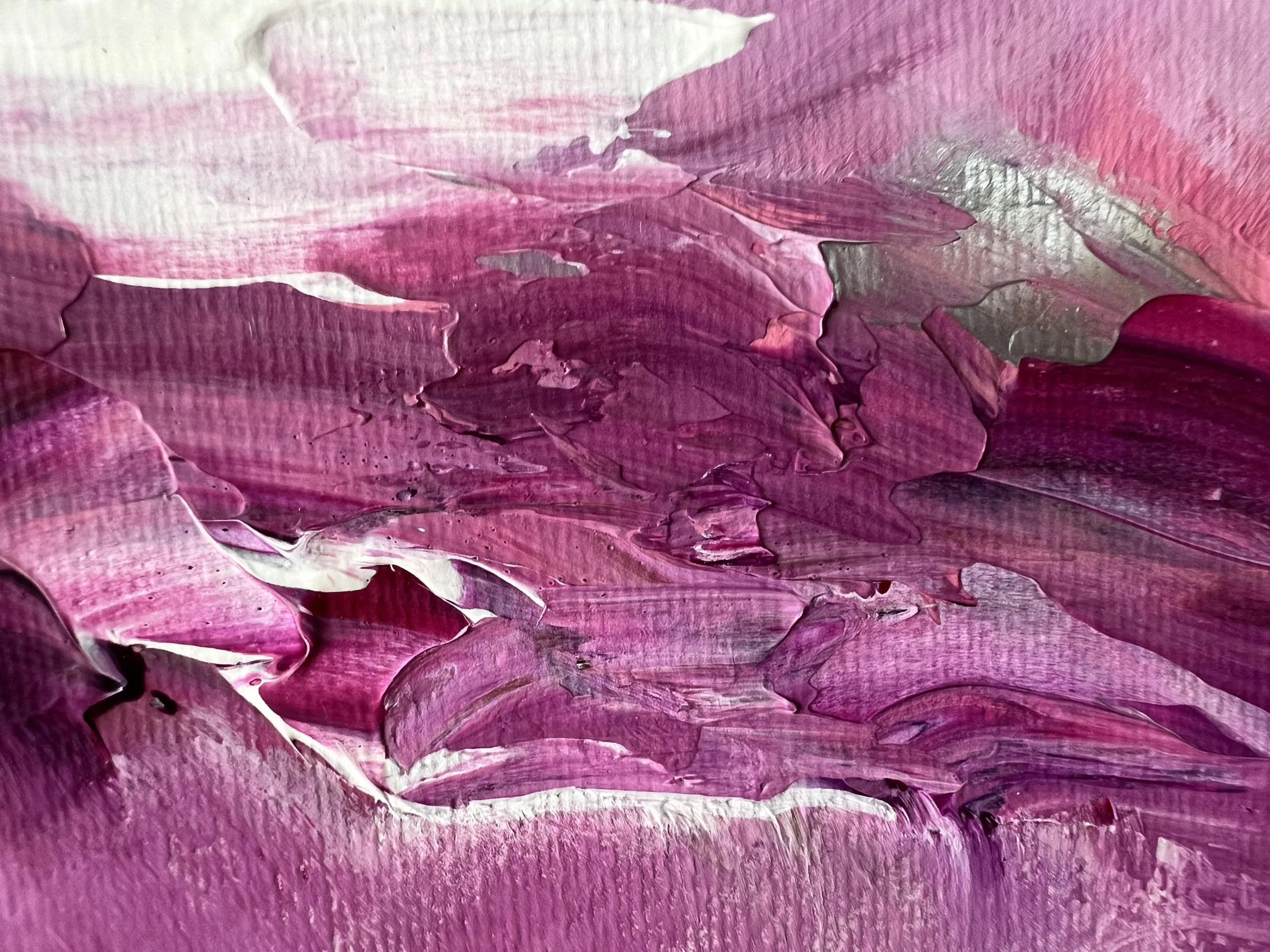 Farbenfeuer pink_abstraktes Acrylbild - Kunst in Zürich kaufen_IMG_5948.jpeg