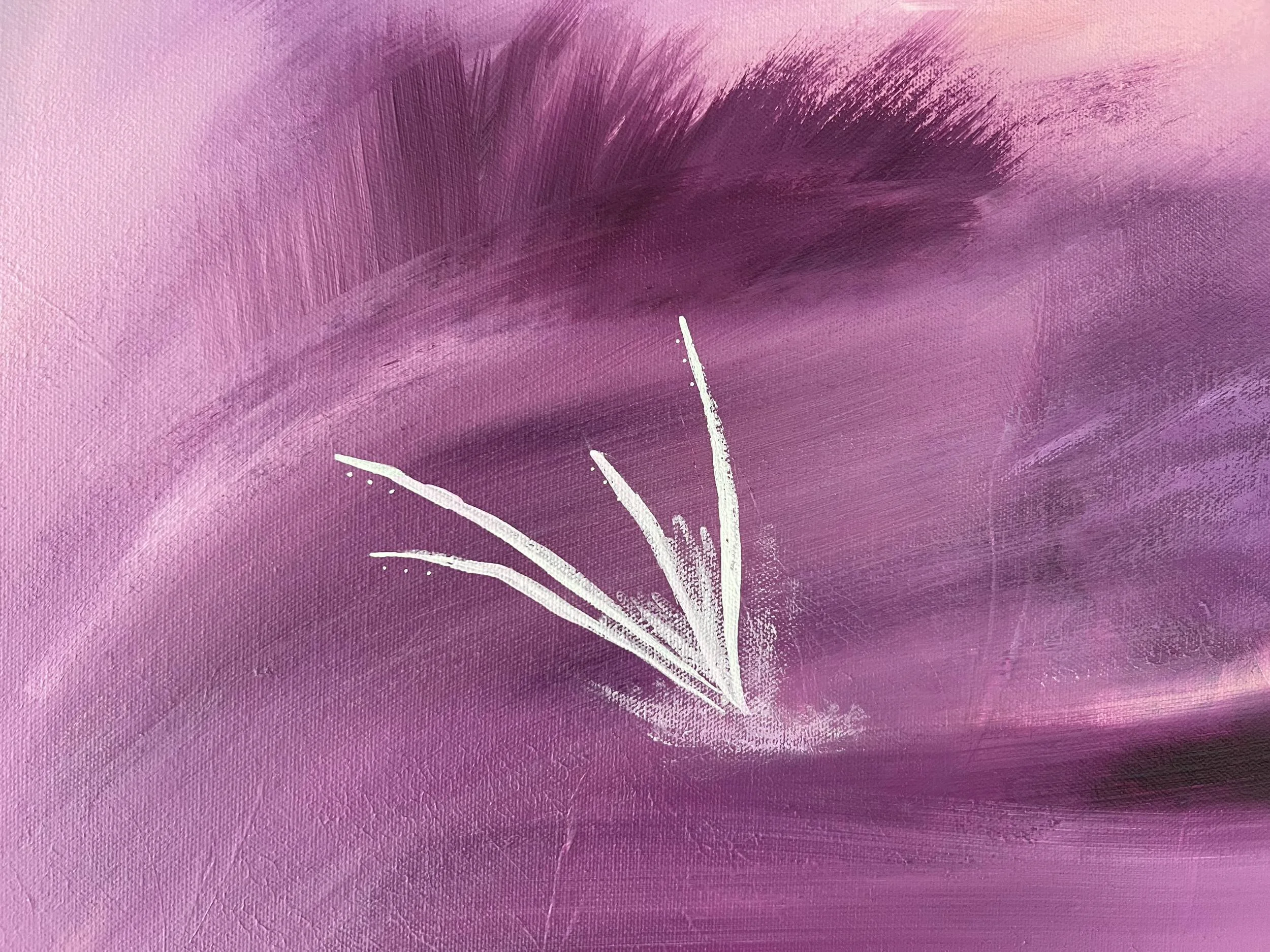 Wüstenblume_abstraktes Acrylbild in rosa und pink_IMG_6586.jpeg