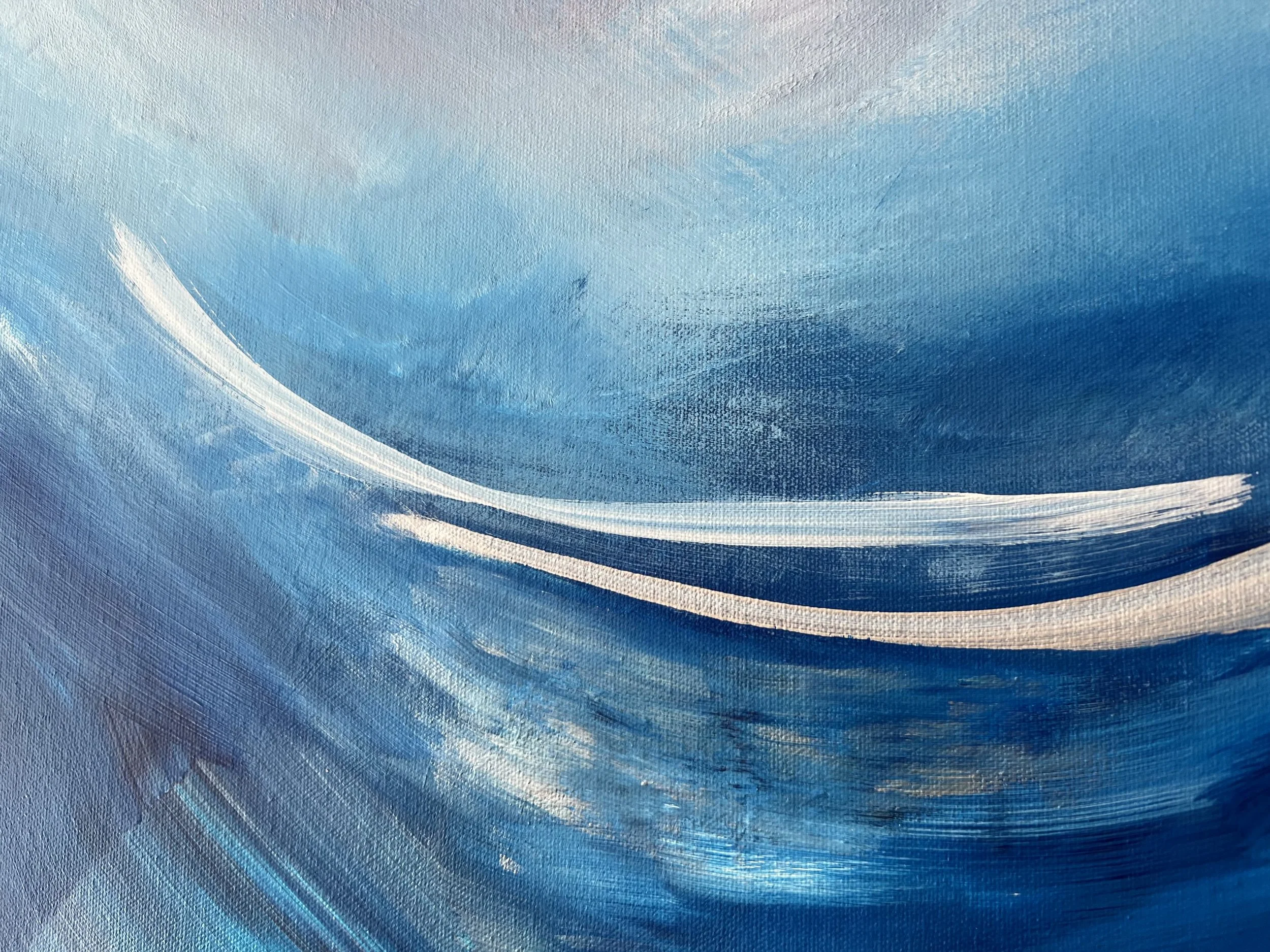 Hoffnung_abstraktes Bild blau und silber_IMG_4458.jpeg