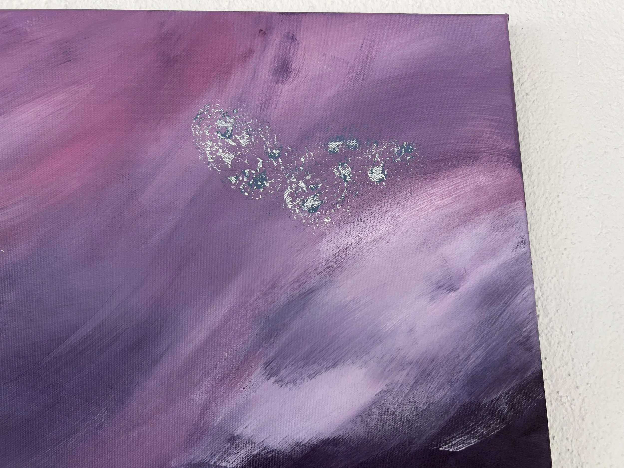 Discoveries_abstrakt Acrylbild violett gold Zürich_IMG_5697.jpeg