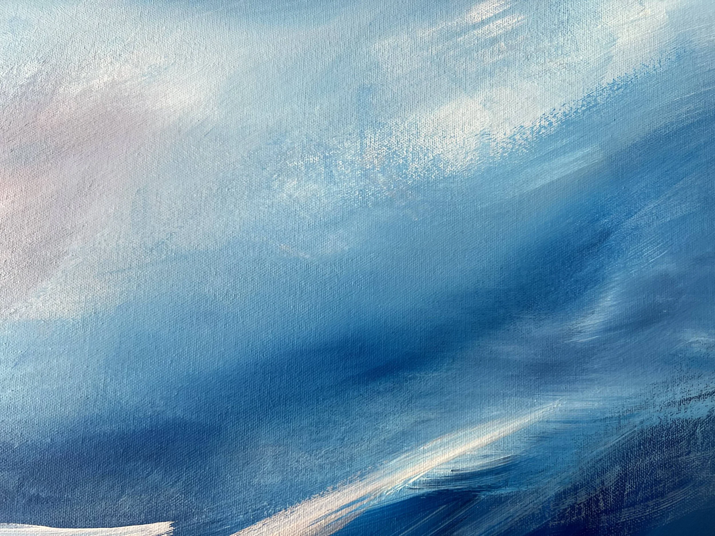 Hoffnung_abstraktes Bild blau und silber_IMG_4459.jpeg
