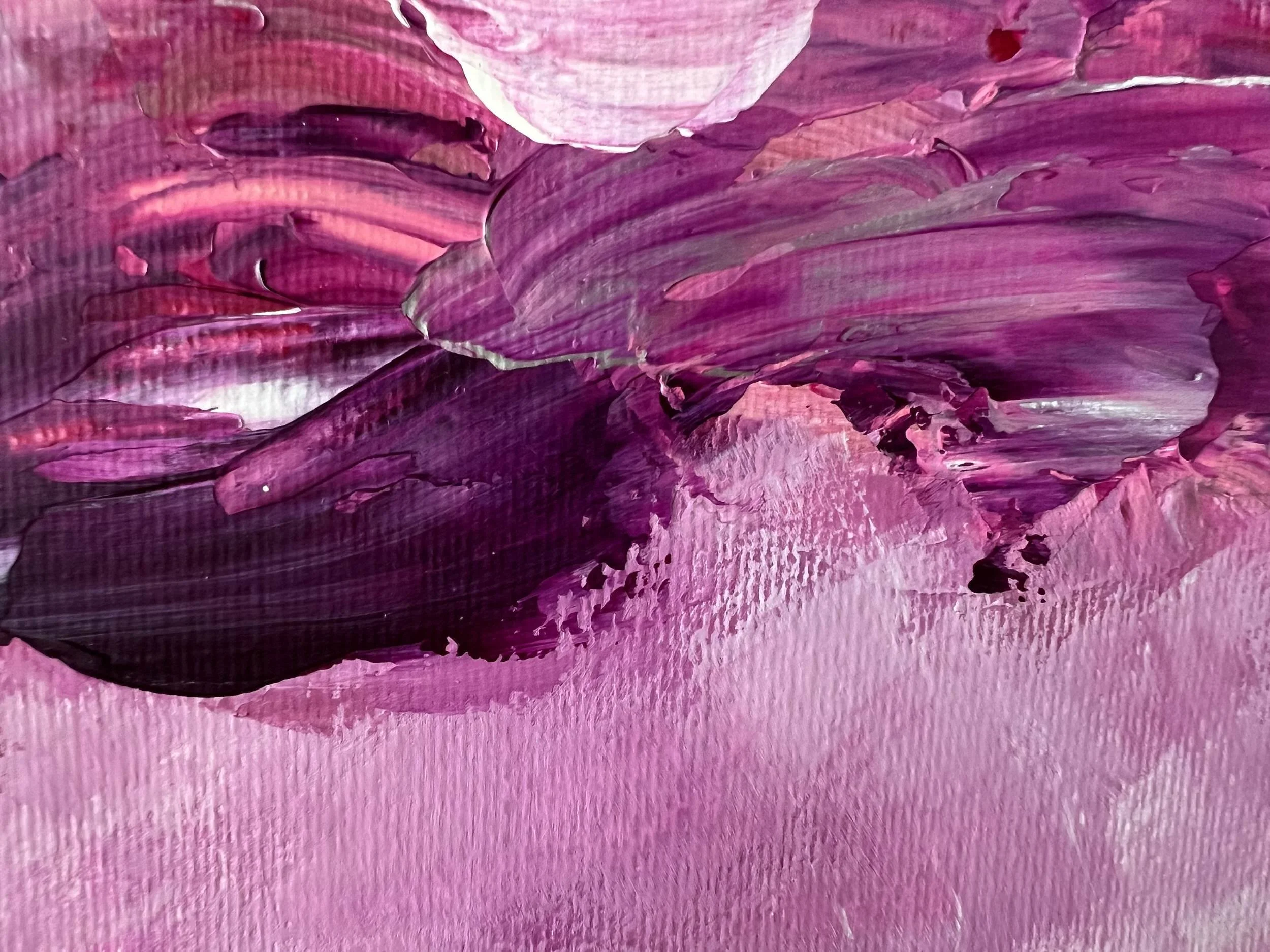 Farbenfeuer pink_abstraktes Acrylbild - Kunst in Zürich kaufen_IMG_5947.jpeg