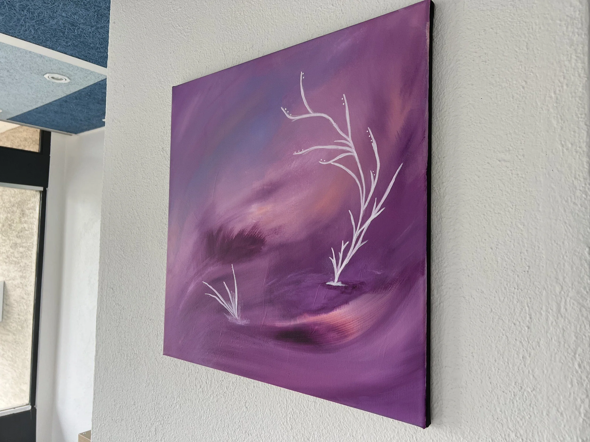 Wüstenblume_abstraktes Acrylbild in rosa und pink_IMG_6583.jpeg