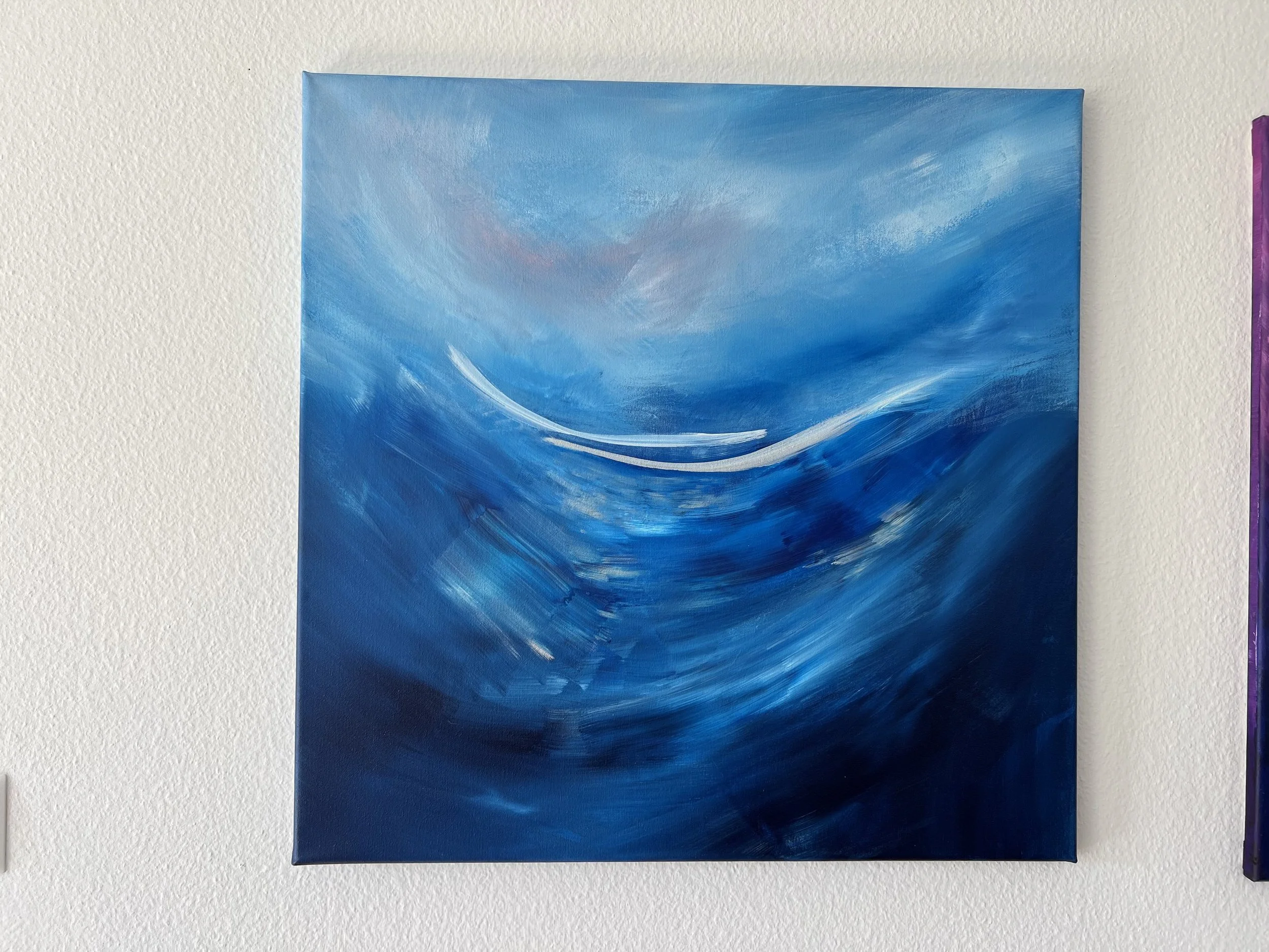 Hoffnung_abstraktes Bild blau und silber_IMG_4455.jpeg