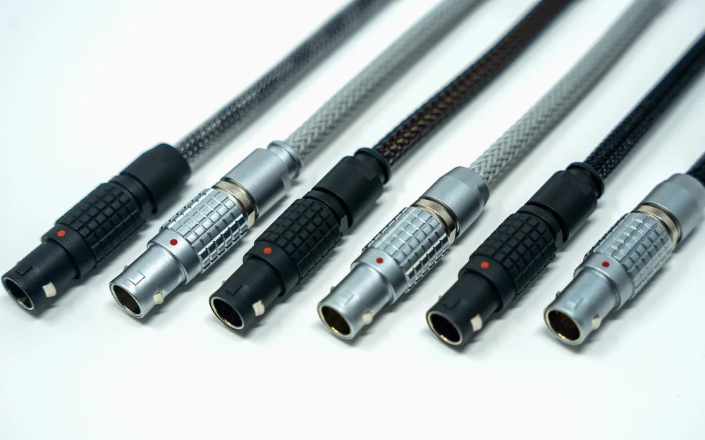Shop — Dispatch Cables
