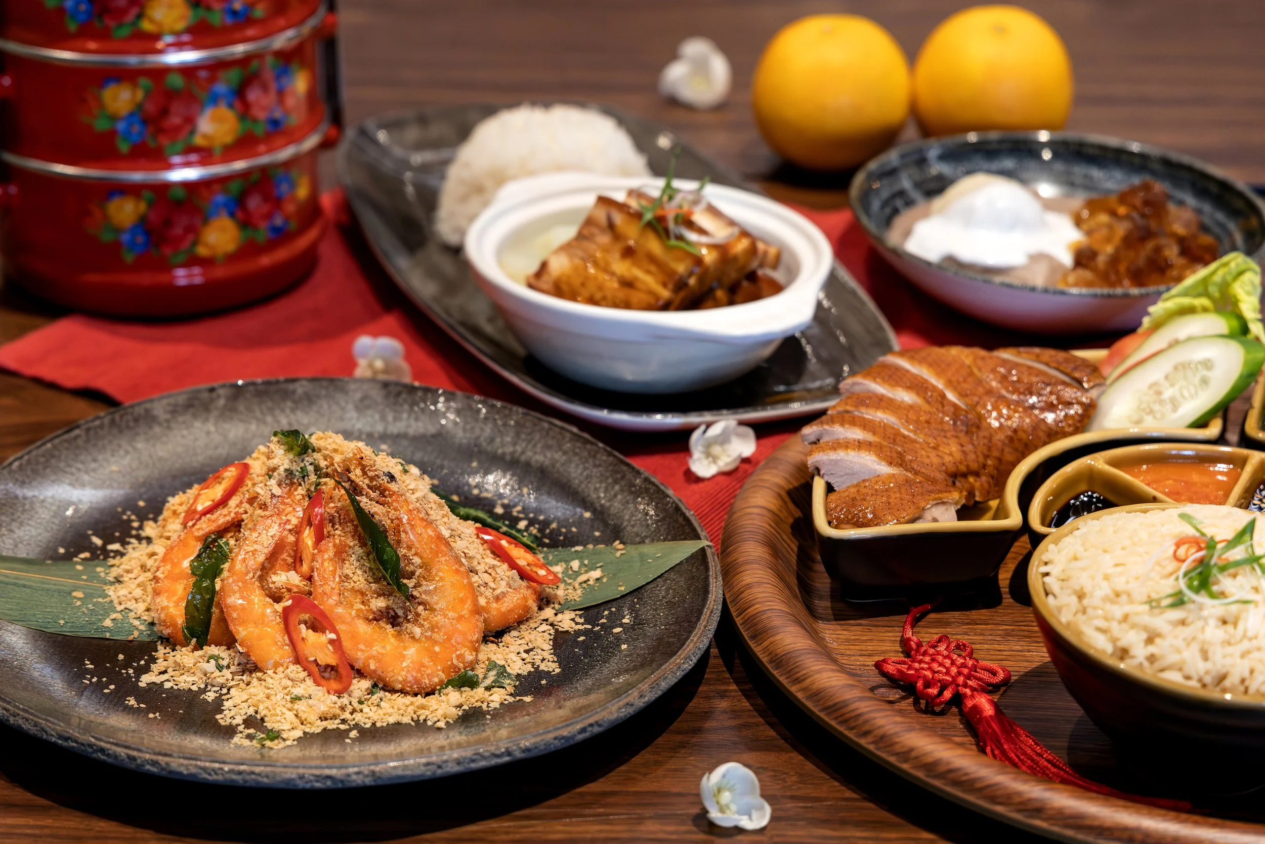News & Promotions — Native Kitchen