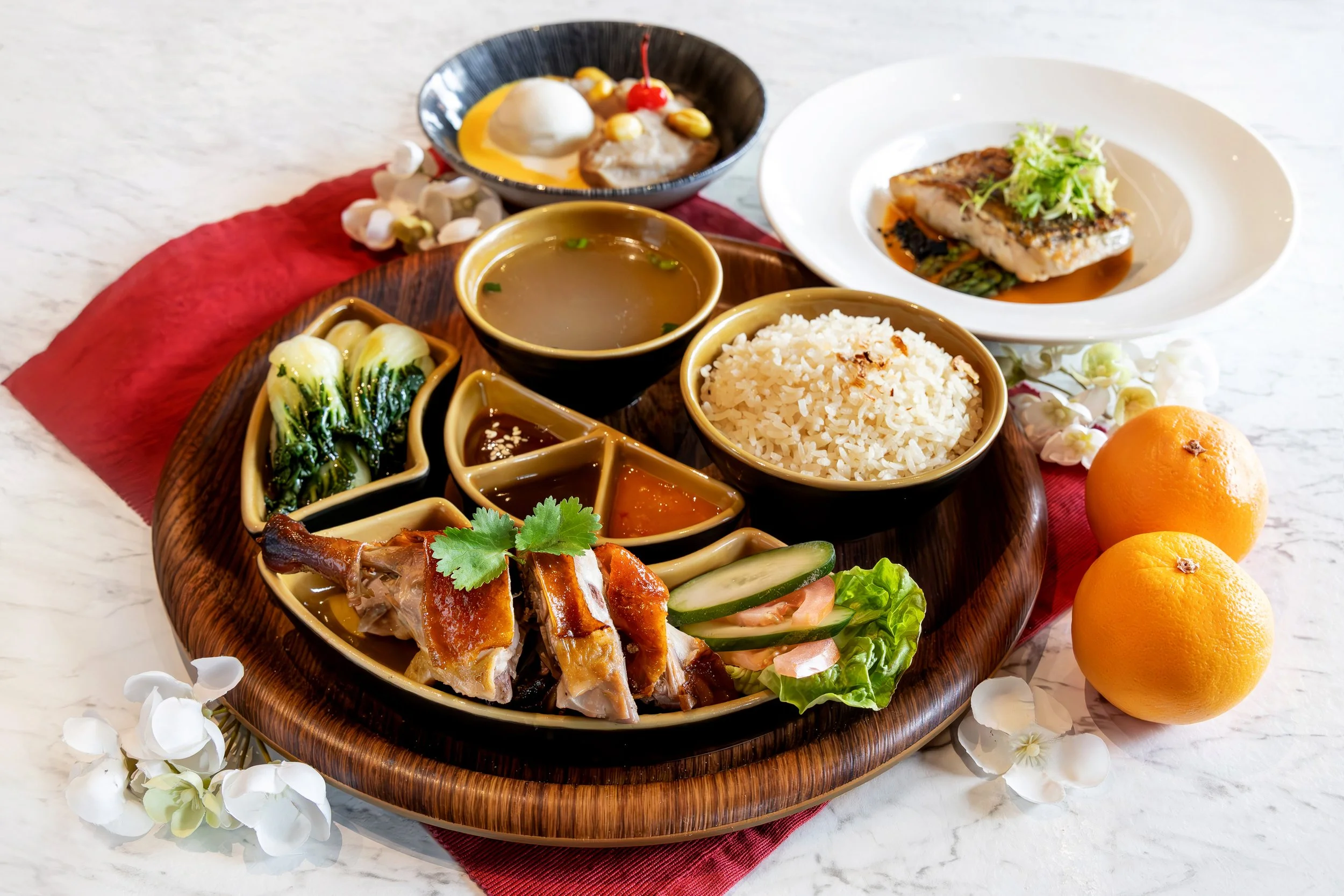 🧧SPRING FESTIVAL HARVEST🧧