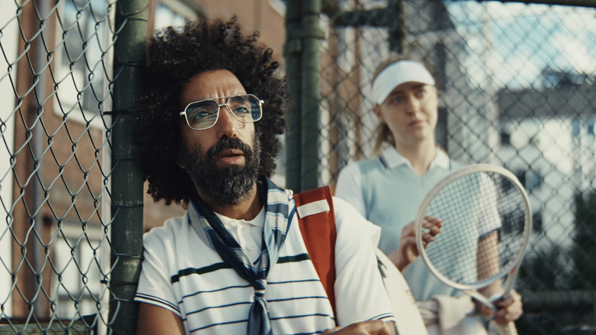 Novo Nordisk - Tennis