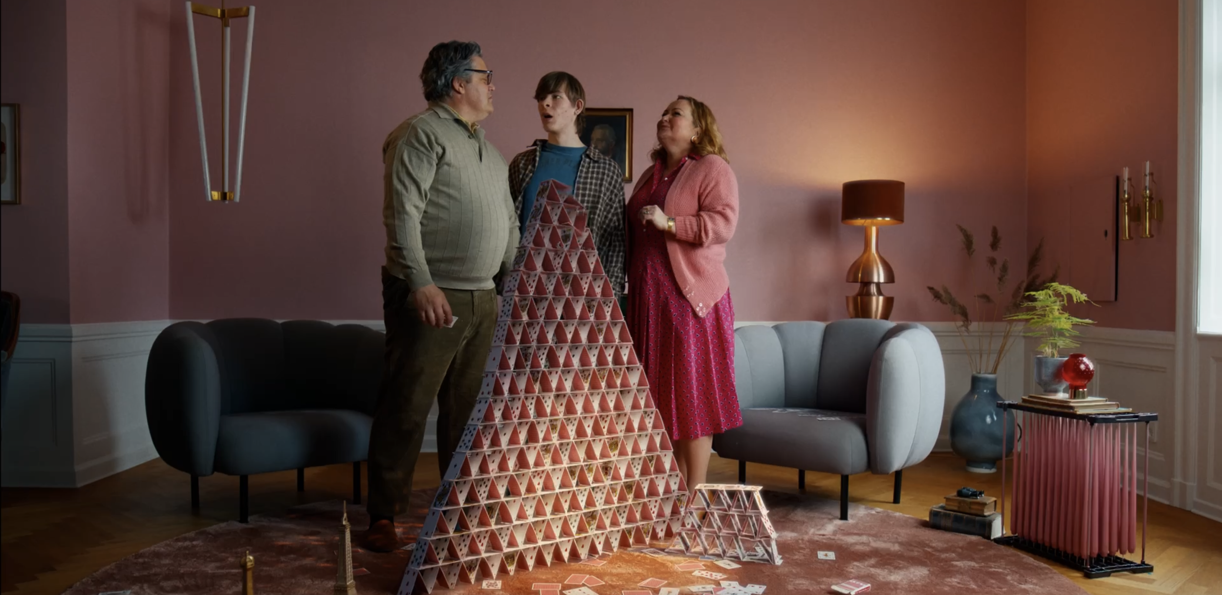 BURGER KING - HOME DELIVERY