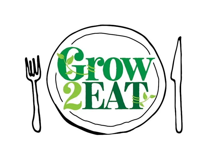 Grow2Eat - free seeds & compost