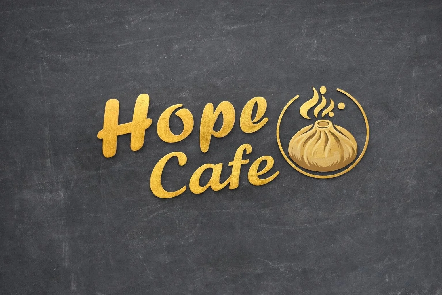 Hope Cafe - Himalayan street food 