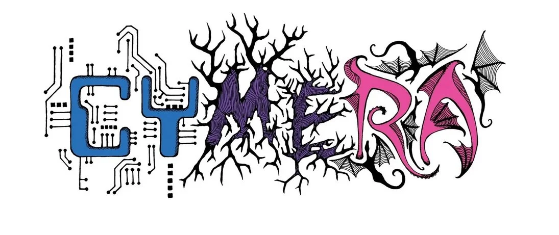 CYMERA - 2026 programme launch of Festival of Sci fi, fantasy &amp; horror writing