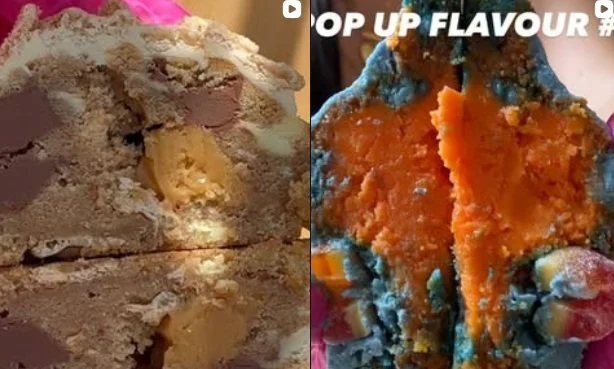 Get Cookid - NY style loaded cookies 
