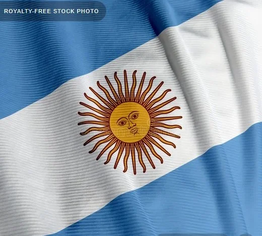 Argentine bakery