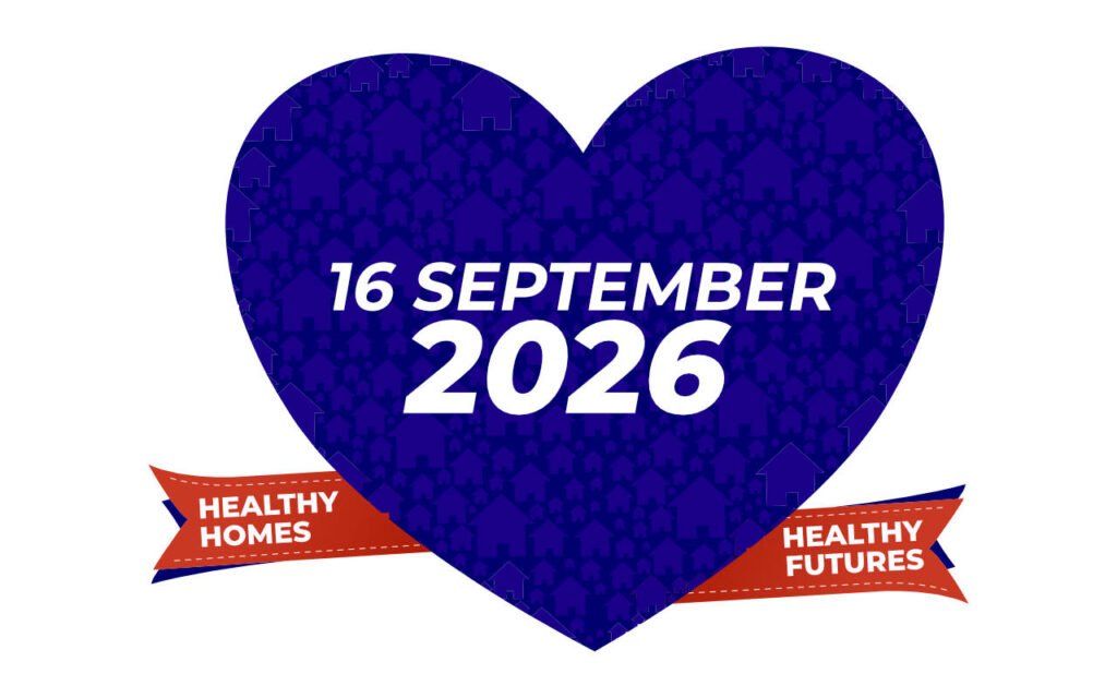 Scottish Housing Day - Healthy Home, healthy futures