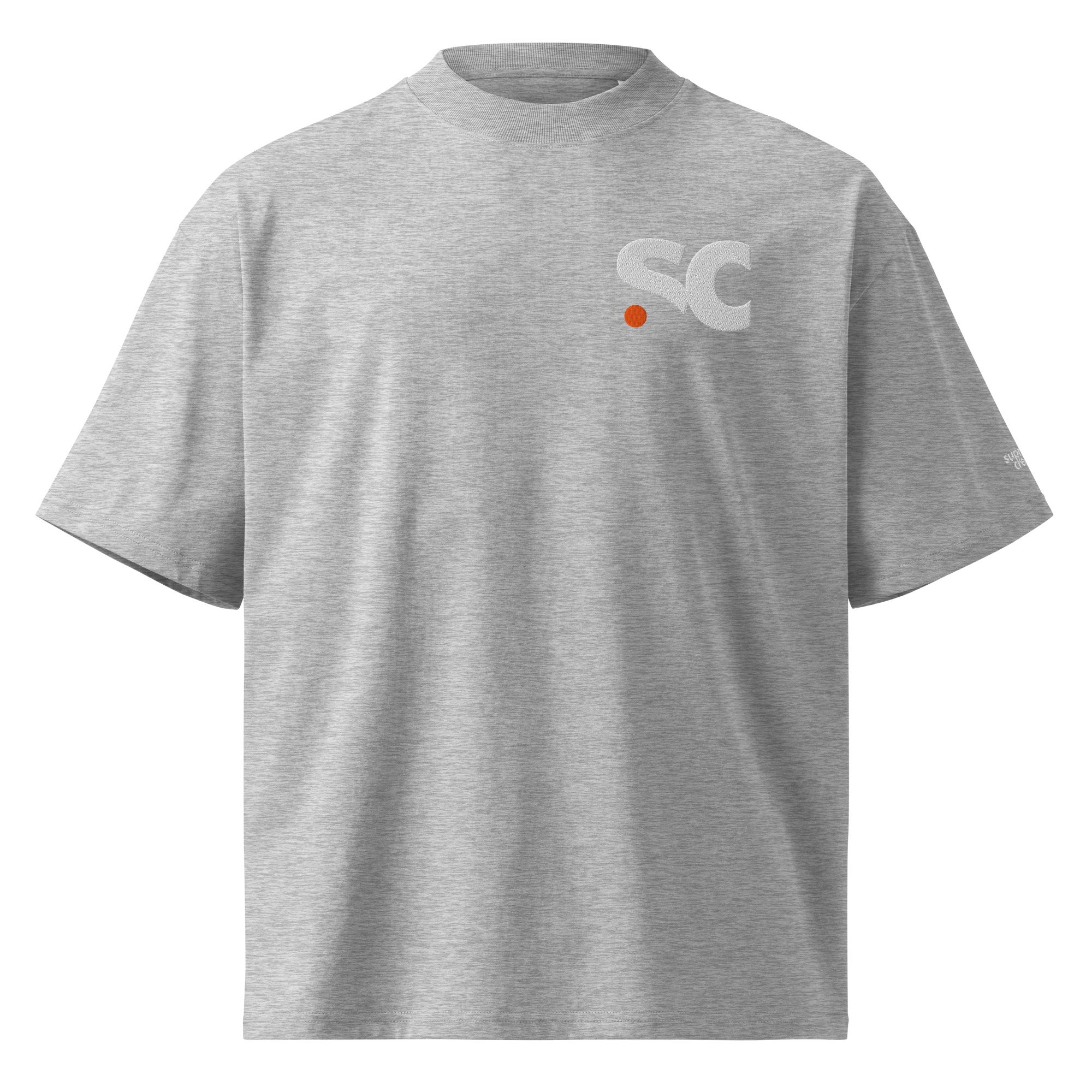 unisex-organic-oversized-high-neck-t-shirt-heather-grey-front-68901977920f1.jpg