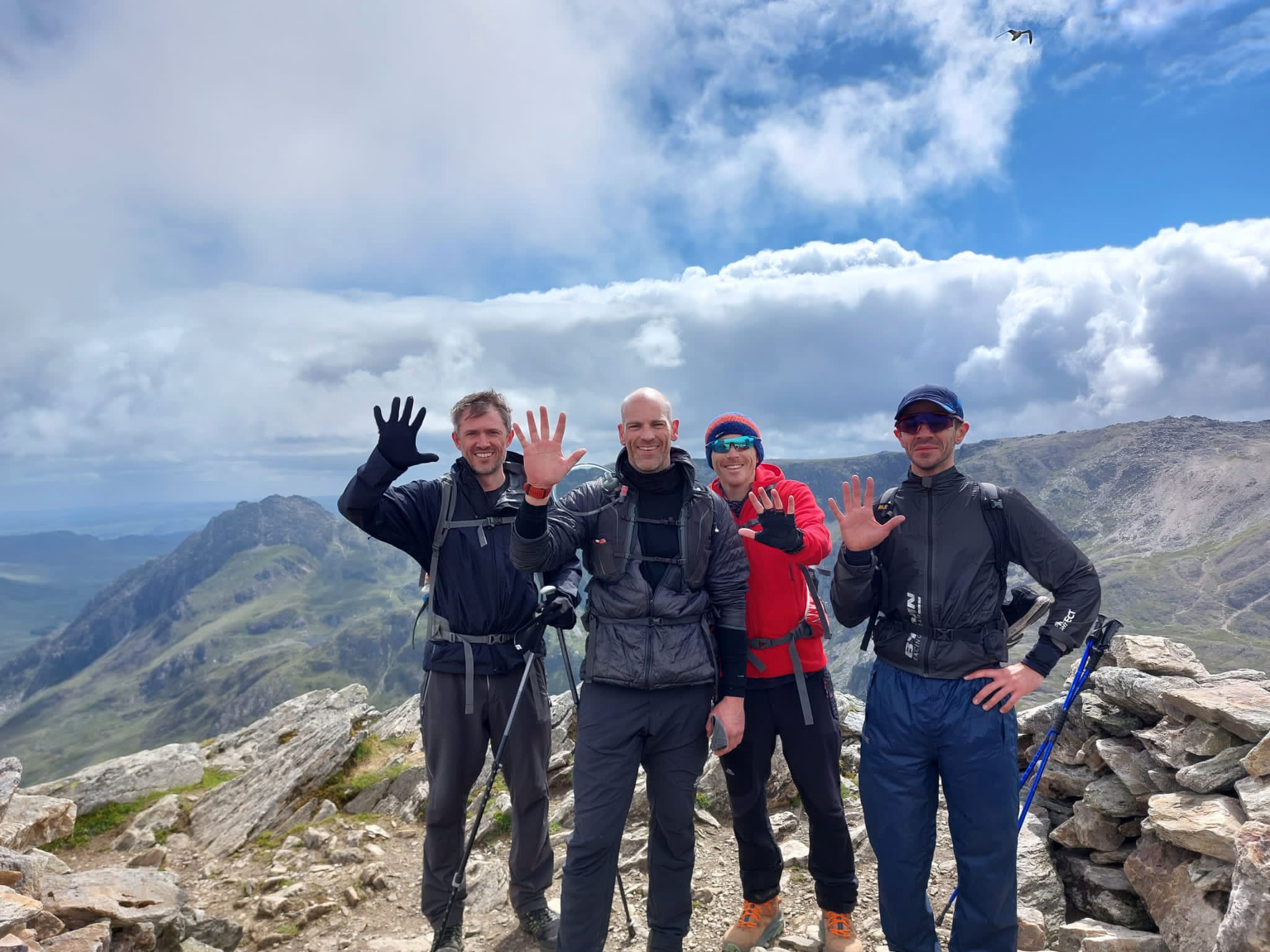 Peak #5