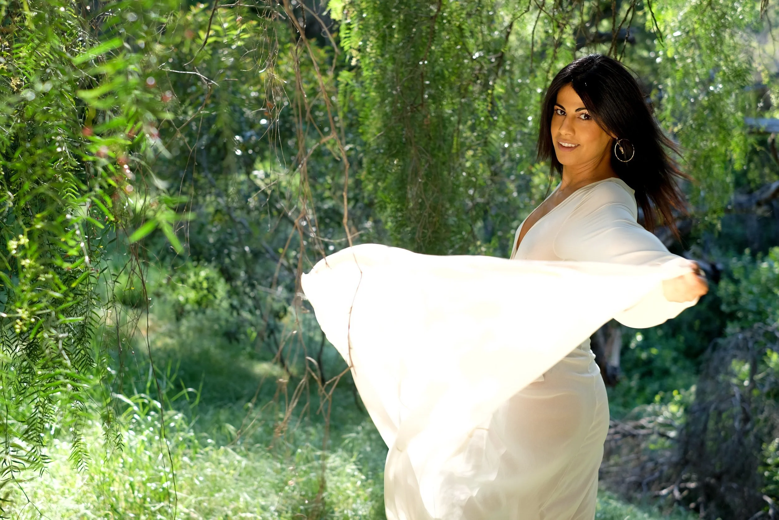 UNSTOPPABLE SELF-LOVE STORY TIME