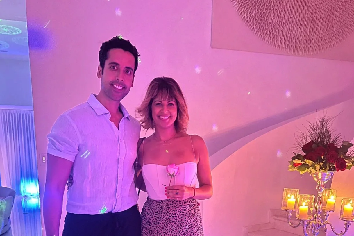 My Advice for Beginning a New Partnership