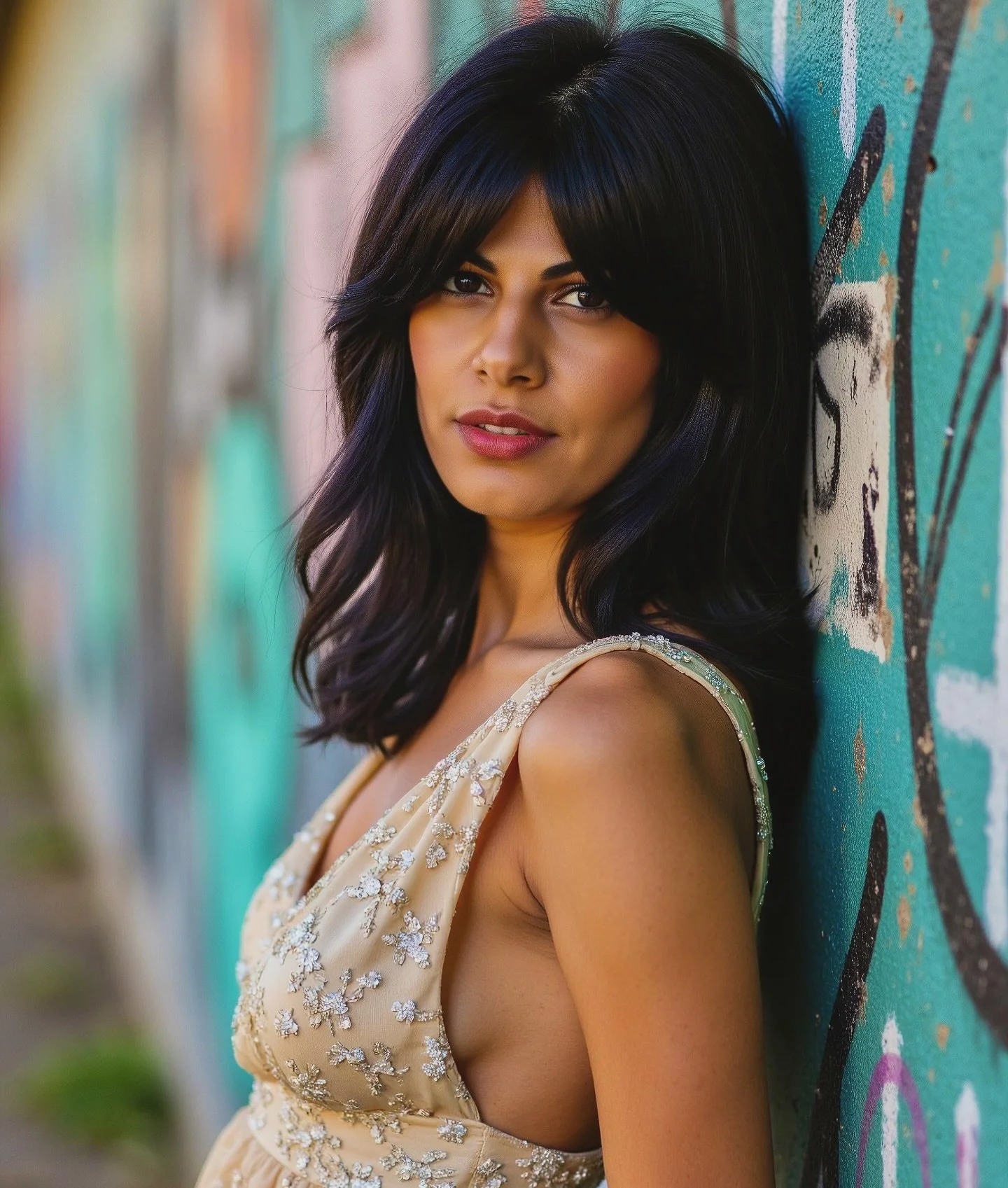 There&rsquo;s nothing more painful than lying next to someone you love and feeling miles apart.

Big OUCH! 

You tell yourself you&rsquo;re just tired.
Busy. Distracted.
But deep down, you know it&rsquo;s not about the sex.
It&rsquo;s about not feeli