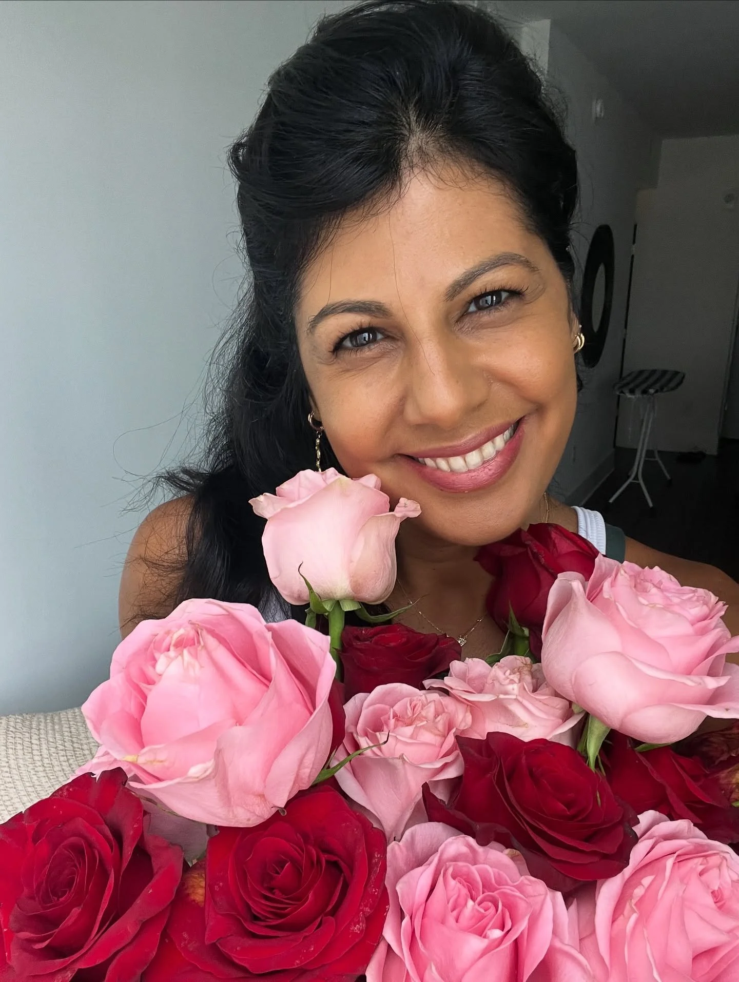 Love does not bloom in vigilance.
It blooms in safety.

When your body softens
when your nervous system stops scanning
when you allow tenderness without self protection

love becomes less dramatic and more true.

This is the work I teach.
Not how to 