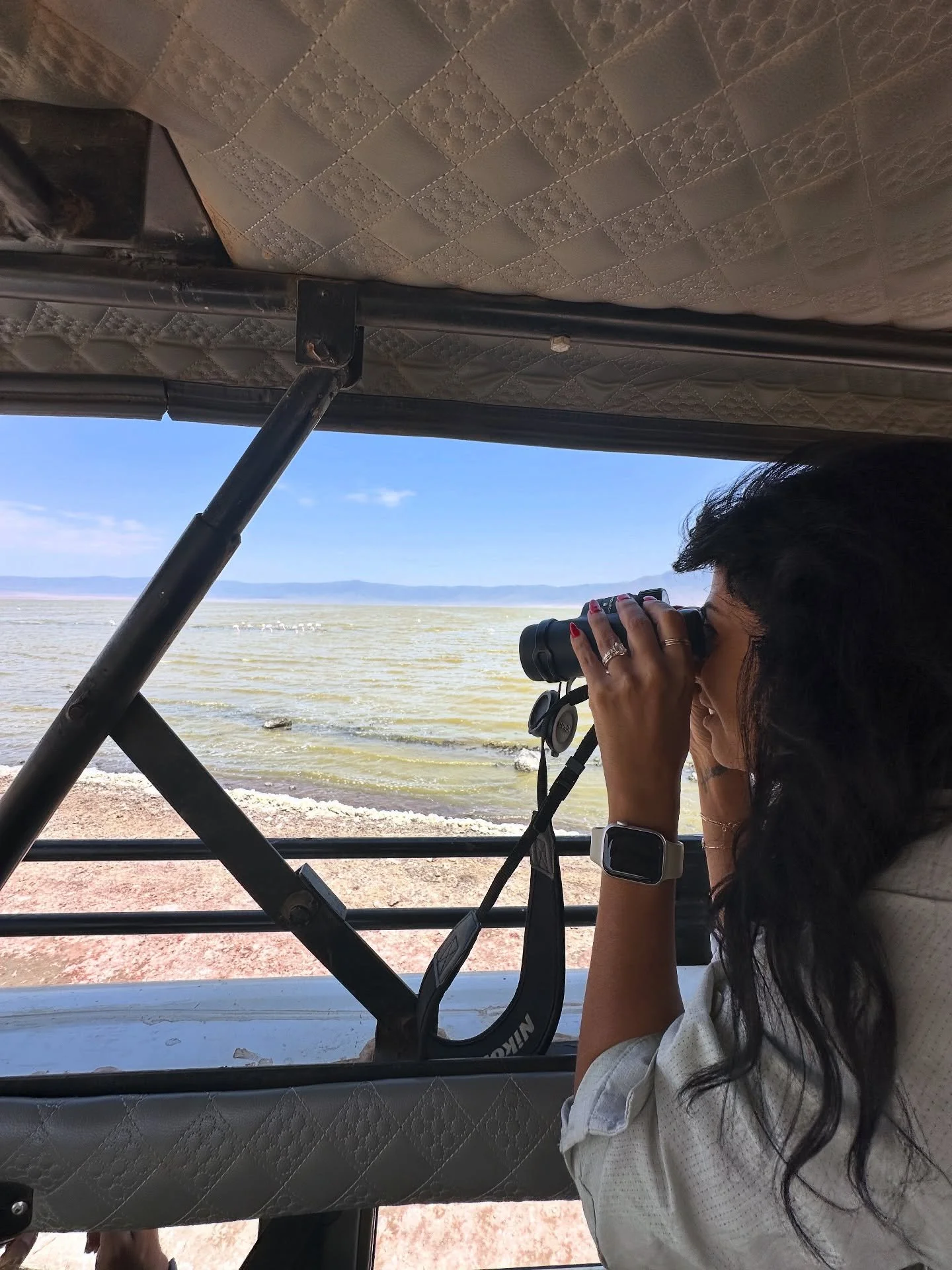 Looking back on an incredible year filled with love, friends, self care, adventure, contributions and soaking up lots of nature&rsquo;s beauty! 2025 Wrap up pt 2!!❤️