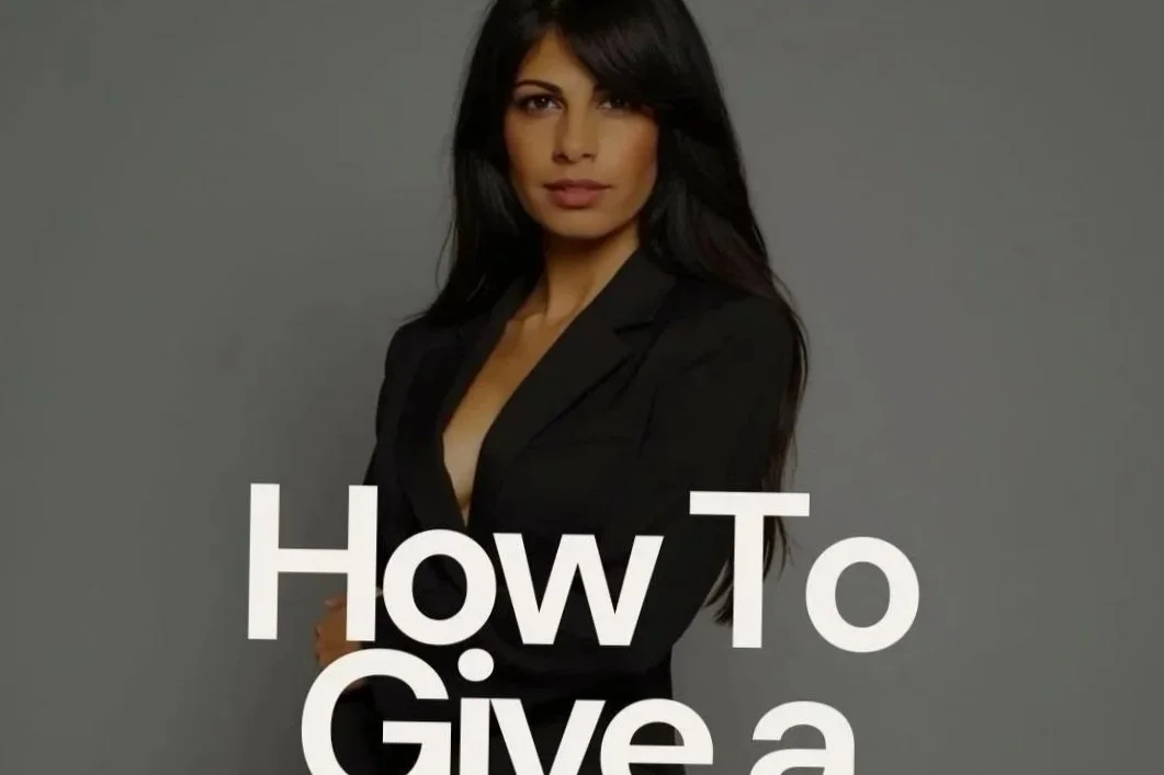 Tantric Blowjobs 101: How to Give Sacred Oral Pleasure