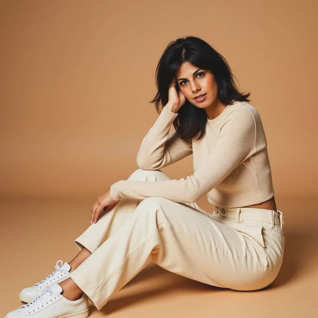 Josefina Bashout , Tedx Speaker & Sexologist is leading the way for women to come home into their bodies, authentic expression, their flirtation, and their power with pleasure.