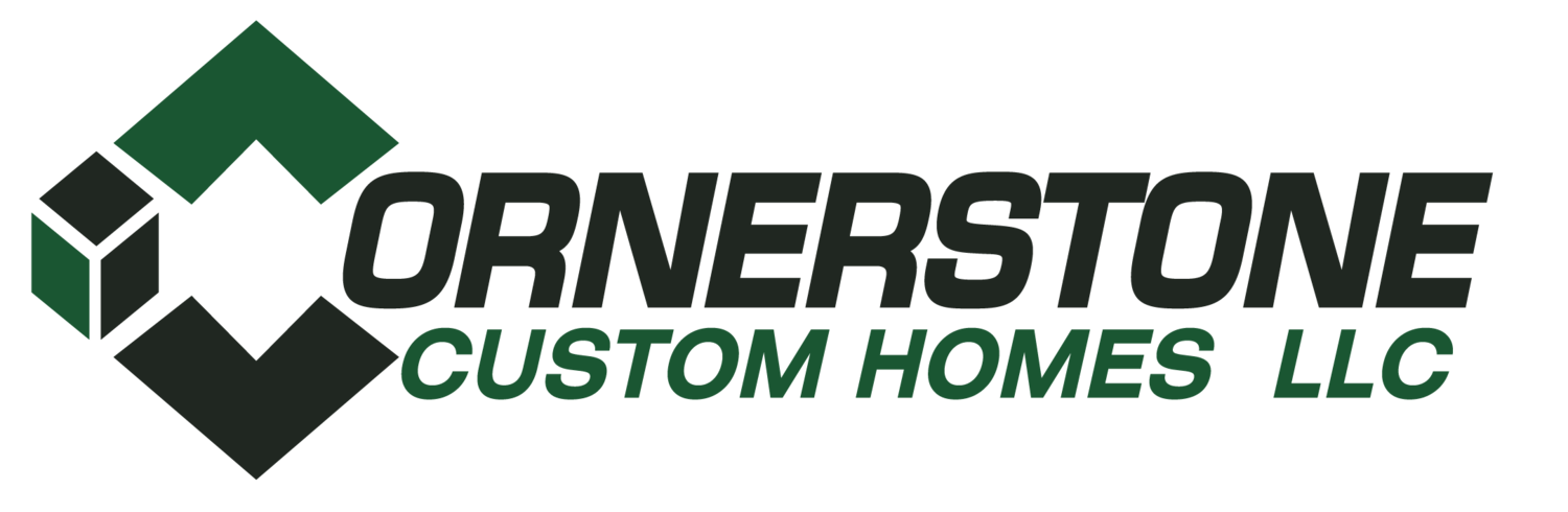 Cornerstone Custom Homes