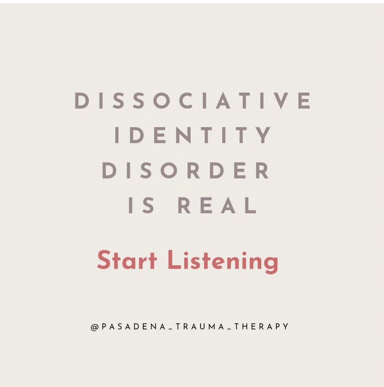 Repost @pasadena_trauma_therapy 🔥🔥🔥

.

.

.

Please and thank you!

#did #dissociativeidentitydisorder #trauma #therapistsofinstagram