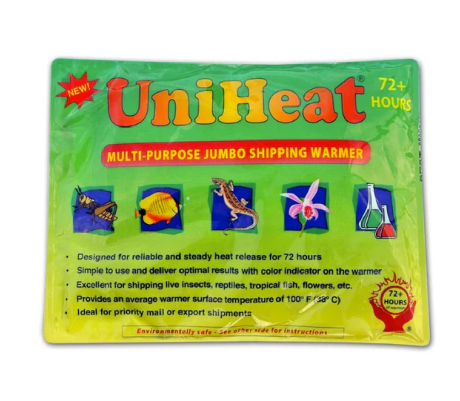 Heat Pack