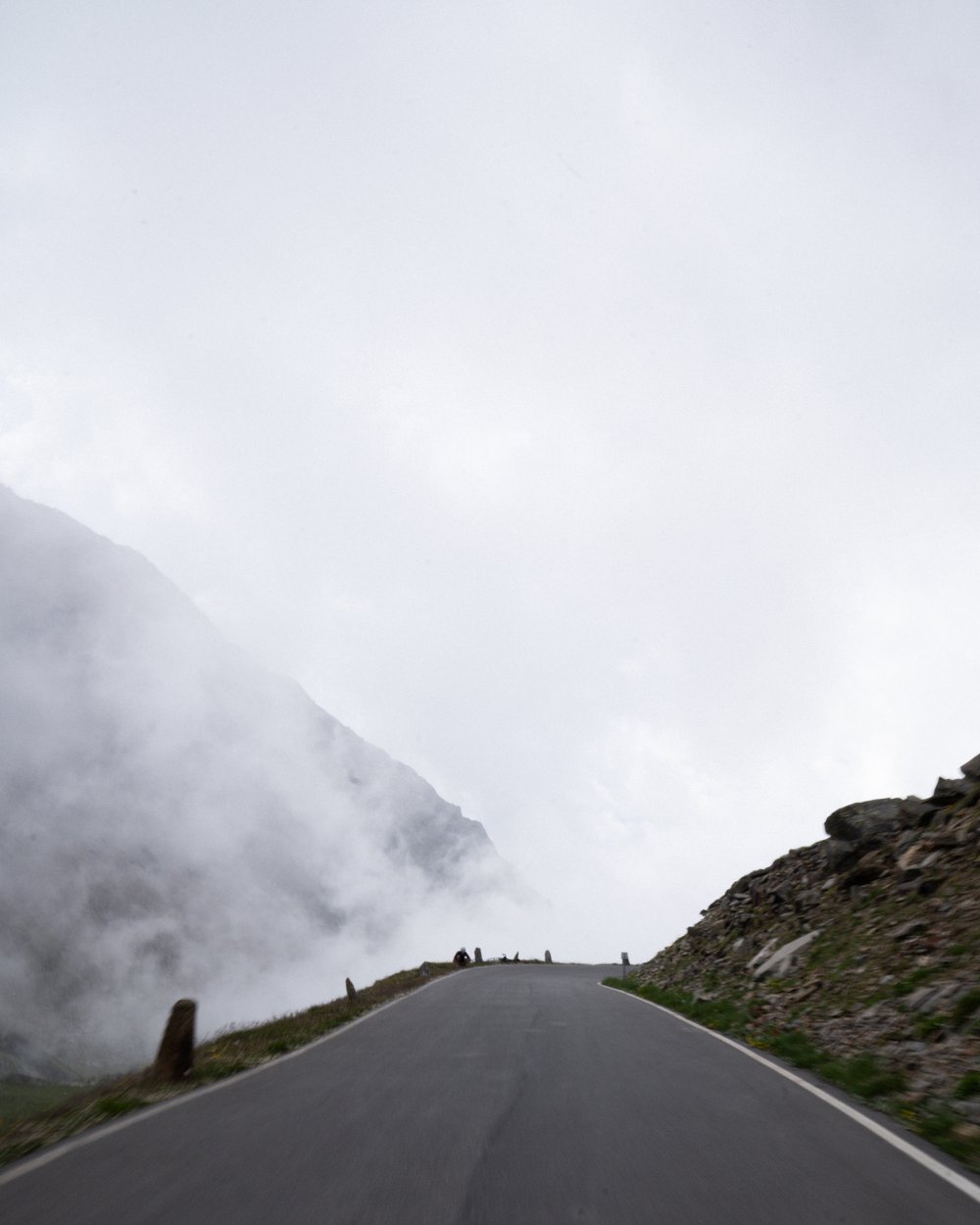 Cycling from Hotel La Genzianella in Bormio