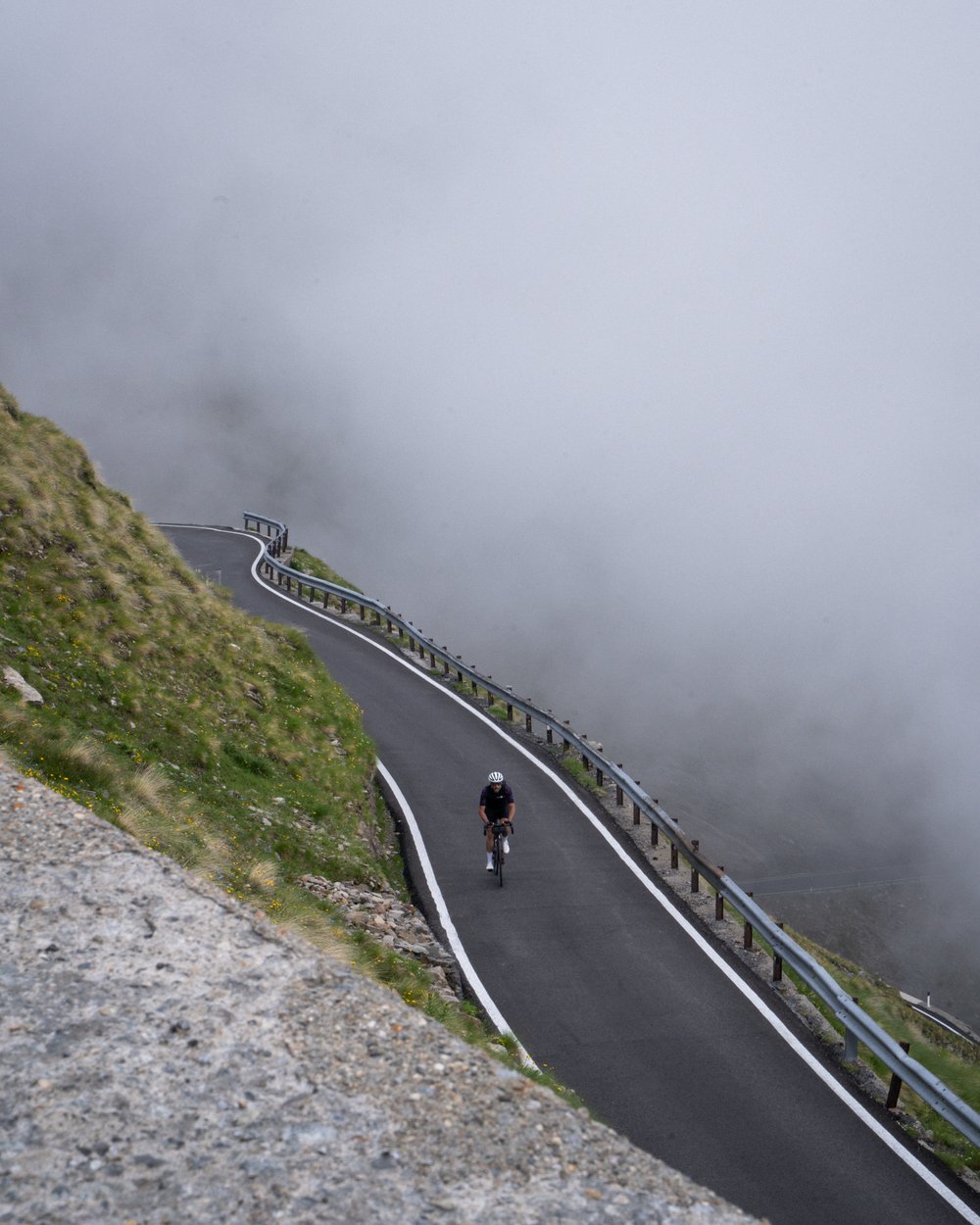 Cycling from Hotel La Genzianella in Bormio